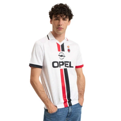 Away 1995-1996 T-Shirt