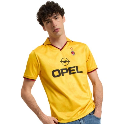 Third 1995-1996 T-Shirt