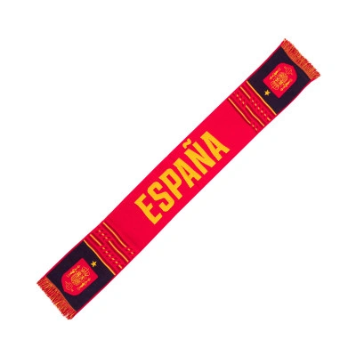 RFEF Sjaal