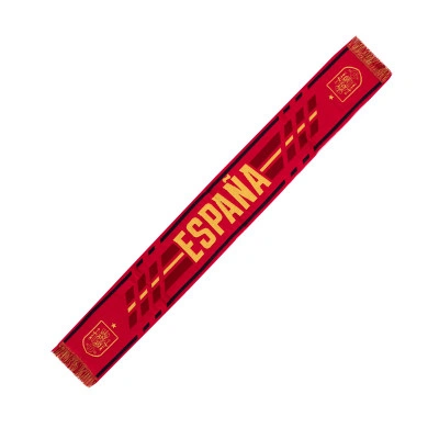 RFEF Sjaal