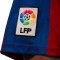 Soka Sociedad Deportiva Huesca Retro 2025-2026 Kind Shirt