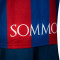 Soka Sociedad Deportiva Huesca Retro 2025-2026 Kind Shirt