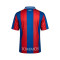 Soka Sociedad Deportiva Huesca Retro 2025-2026 Kind Shirt