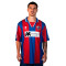 Soka Sociedad Deportiva Huesca Retro 2025-2026 Shirt