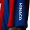 Soka Sociedad Deportiva Huesca Retro 2025-2026 Shirt