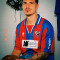 Soka Sociedad Deportiva Huesca Retro 2025-2026 Shirt