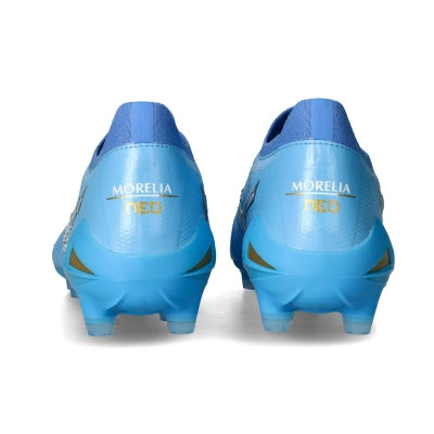 Morelia Neo IV Beta Made In Japan Japan FG Voetbalschoenen