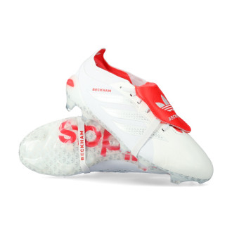 Predator Elite FT FG David Beckham Voetbalschoenen