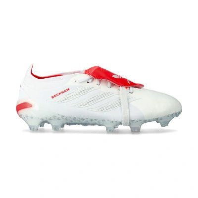 Predator Elite FT FG David Beckham Voetbalschoenen