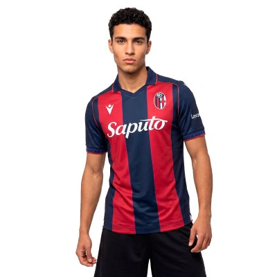 Bologna Thuistenue 2026-2027 Shirt