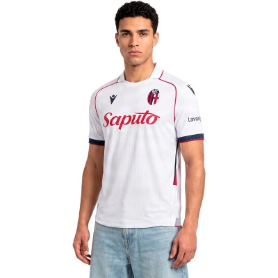 Bologna FC 1909 Uittenue 2026-2027 Shirt