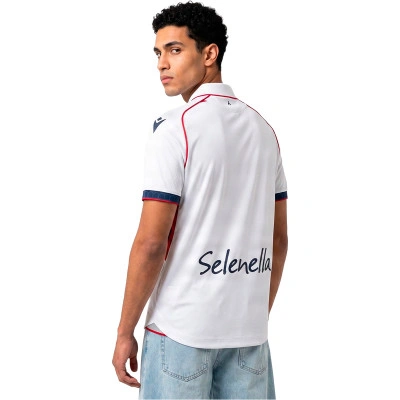 Bologna FC 1909 Uittenue 2026-2027 Shirt