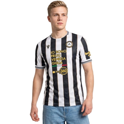 Udinese Thuistenue 2026-2027 Shirt