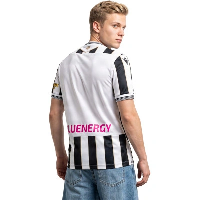 Udinese Thuistenue 2026-2027 Shirt