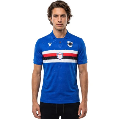 U.C. Sampdoria Thuistenue 2026-2027 Shirt