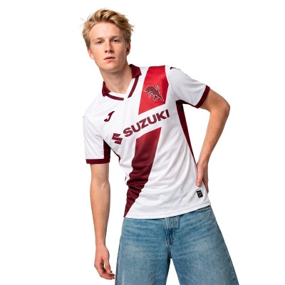 Torino Uittenue 2026-2027 Shirt