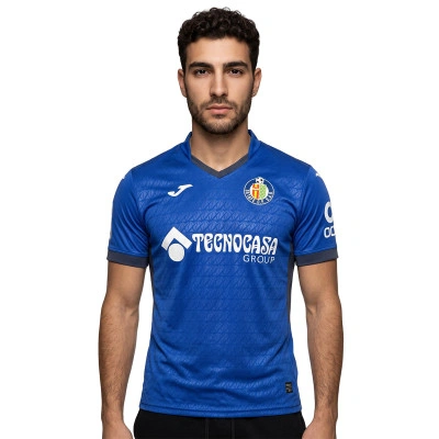 Getafe CF Thuistenue 2026-2027 Shirt