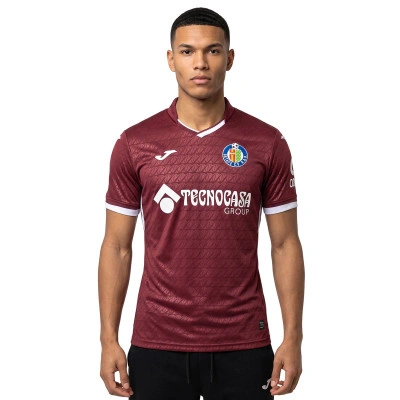 Getafe CF Uittenue 2026-2027 Shirt