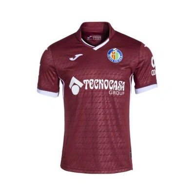 Getafe CF Uittenue 2026-2027 Shirt