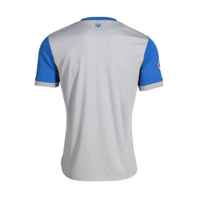 Villarreal CF Uittenue 2026-2027 Shirt