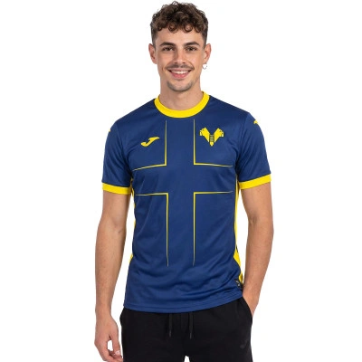Hellas Verona Thuistenue 2026-2027 Shirt