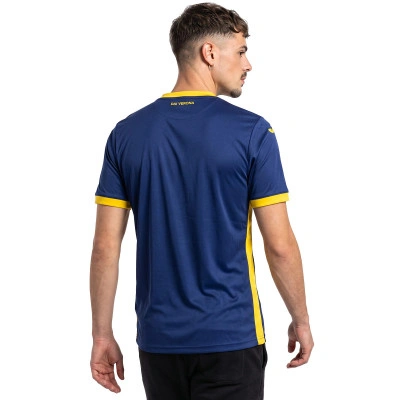 Hellas Verona Thuistenue 2026-2027 Shirt