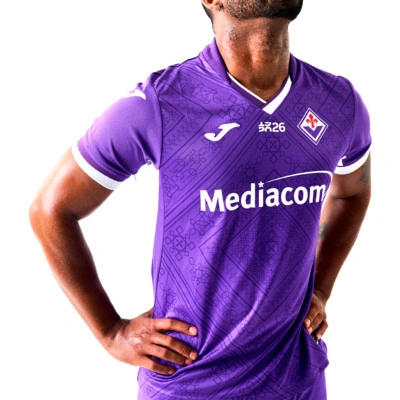 A.C.F. Fiorentina Thuistenue 2026-2027 Shirt