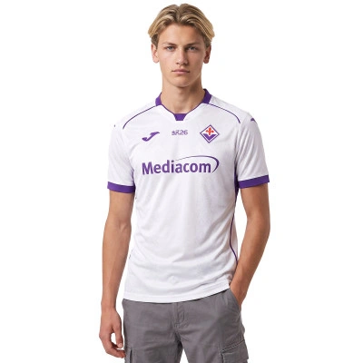 Fiore Uittenue 2026-2027 Shirt