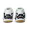 Joma Maxima 2622 Blanco Indoor Zaalvoetbalschoenen