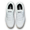 Joma Maxima 2622 Blanco Indoor Zaalvoetbalschoenen
