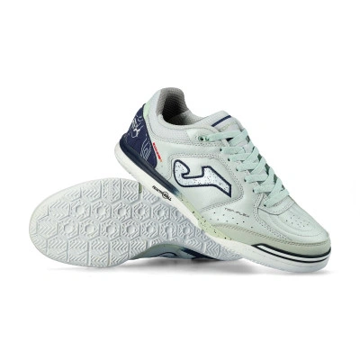 Top Flex Rebound 2605 Azul Indoor Zaalvoetbalschoenen
