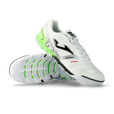 Mundial Indoor Zaalvoetbalschoenen