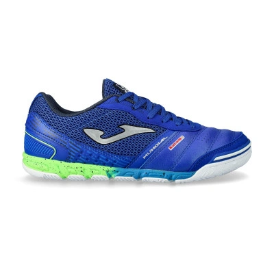 Mundial Indoor Zaalvoetbalschoenen
