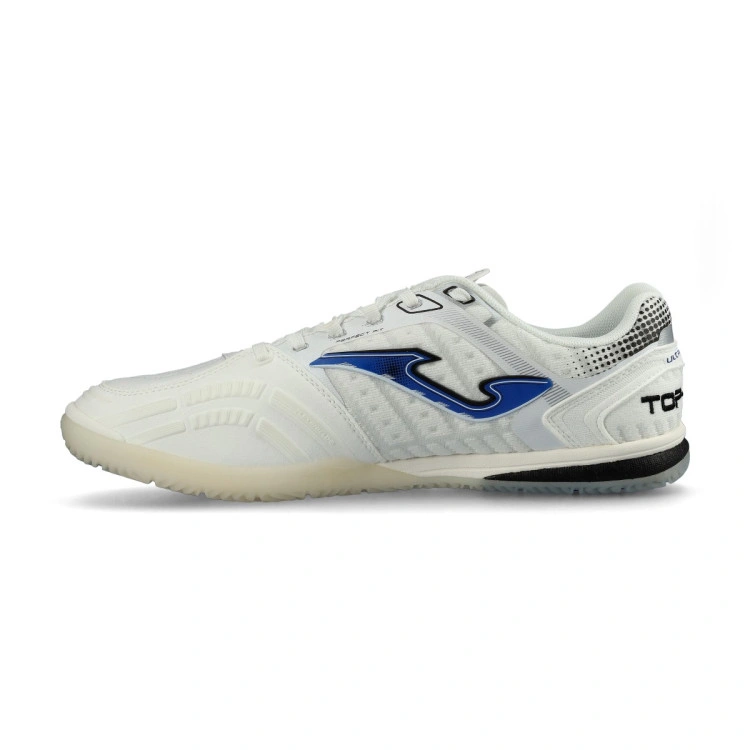 zapatilla-joma-top-flex-ultralight-2602-blanco-azul-indoor-blanco-2