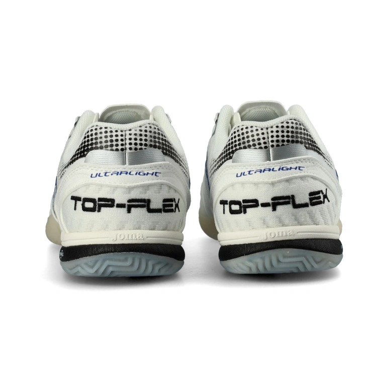 zapatilla-joma-top-flex-ultralight-2602-blanco-azul-indoor-blanco-4