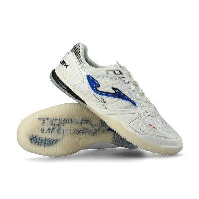 Top Flex Ultralight 2602 Zaalvoetbalschoenen