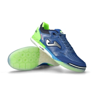 Top Flex Rebound Zaalvoetbalschoenen