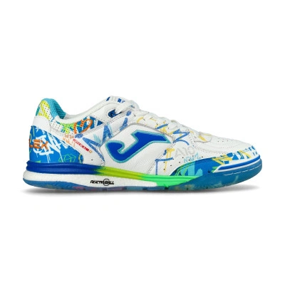 Top Flex Rebound Amandinha Zaalvoetbalschoenen