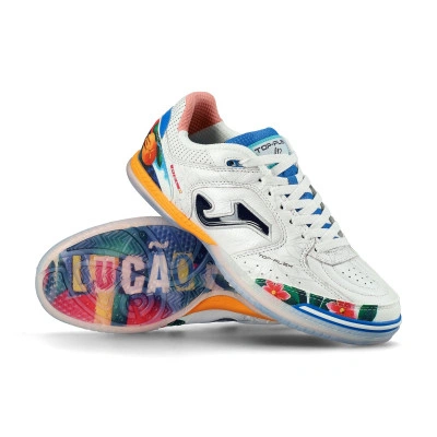 Top Flex Indoor Lucao Zaalvoetbalschoenen