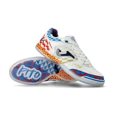 Top Flex Pito Zaalvoetbalschoenen