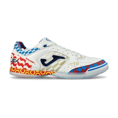 Top Flex Pito Zaalvoetbalschoenen