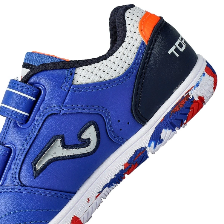 zapatilla-joma-top-flex-jr-2634-azul-indoor-azul-7