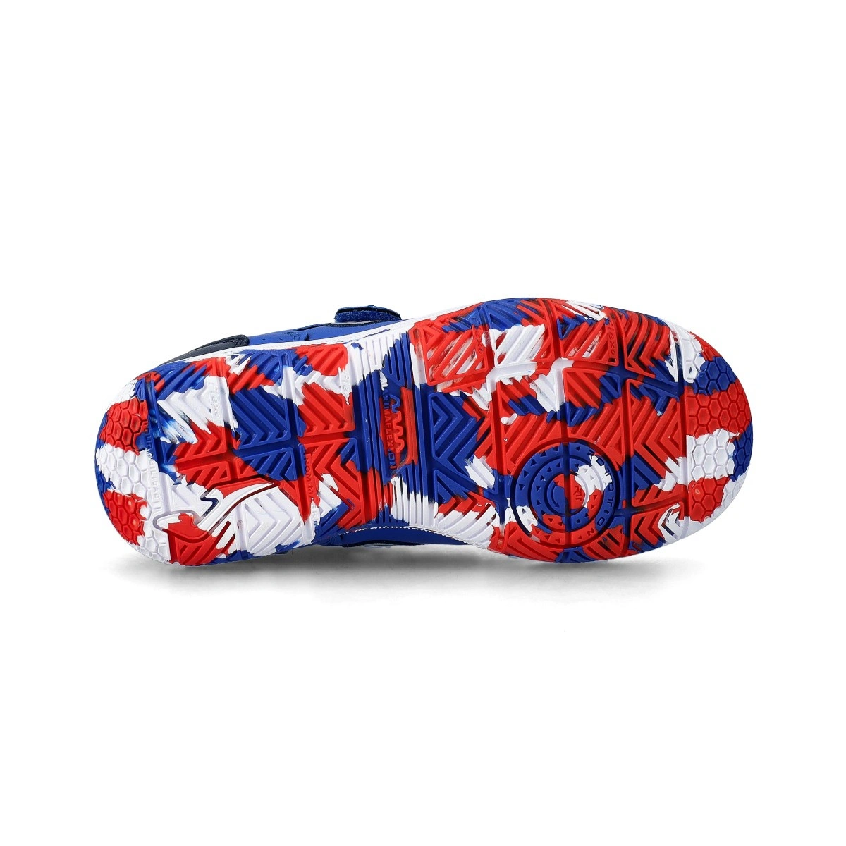 zapatilla-joma-top-flex-jr-2634-azul-indoor-azul-3