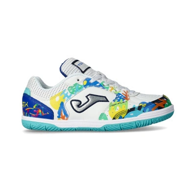 Top Flex Niño Zaalvoetbalschoenen