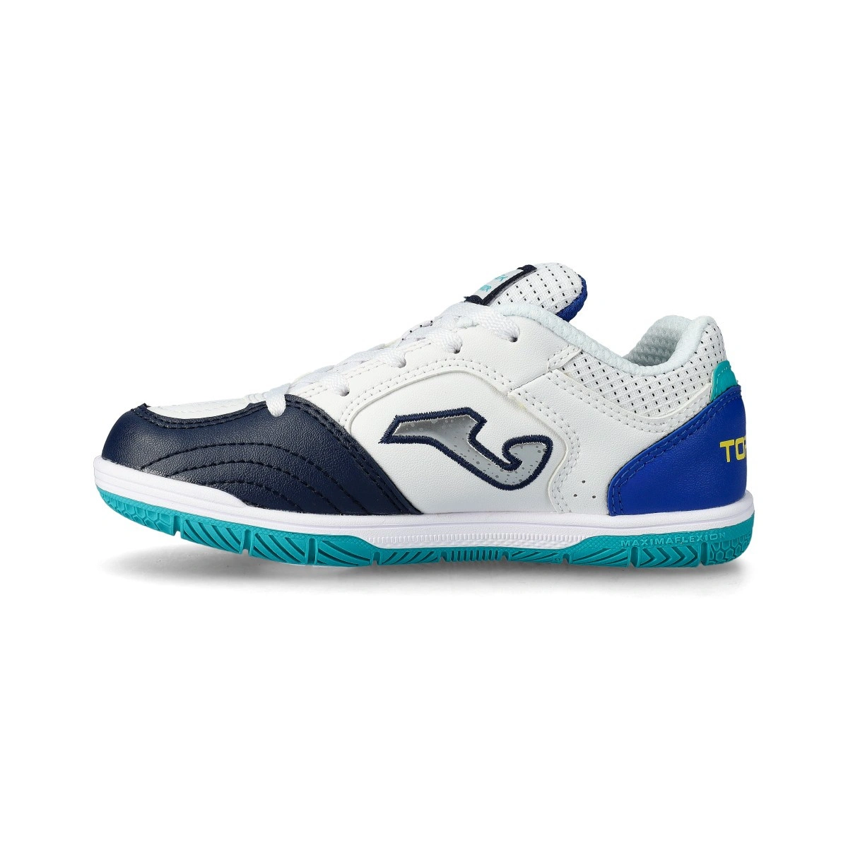 zapatilla-joma-top-flex-nino-blanco-2