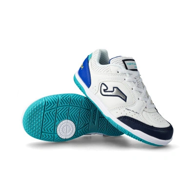 Top Flex Niño Zaalvoetbalschoenen