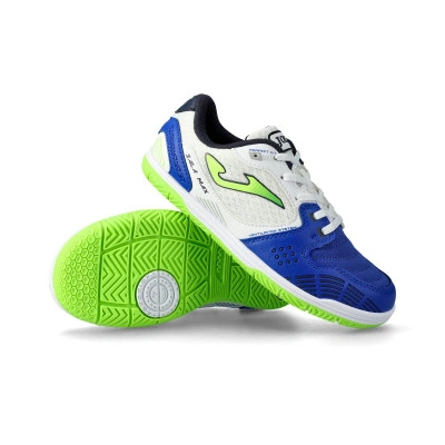 Sala Max Kind Zaalvoetbalschoenen