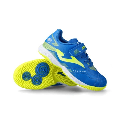 Powerful Niño Zaalvoetbalschoenen