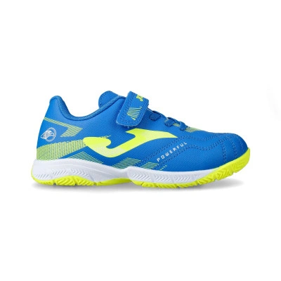 Powerful Niño Zaalvoetbalschoenen