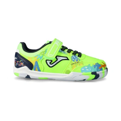 Top Flex Niño Zaalvoetbalschoenen
